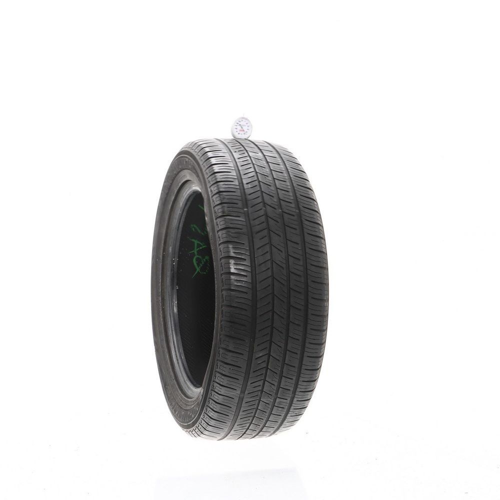 Used 225/55R17 Yokohama YK740 GTX 97V - 5.5/32 - Image 1