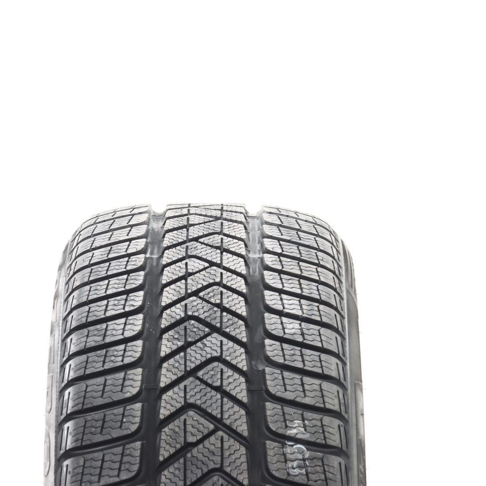 Set of (2) New 255/45R19 Pirelli Winter Sottozero 3 T1 ELECT PNCS 104W - Image 2