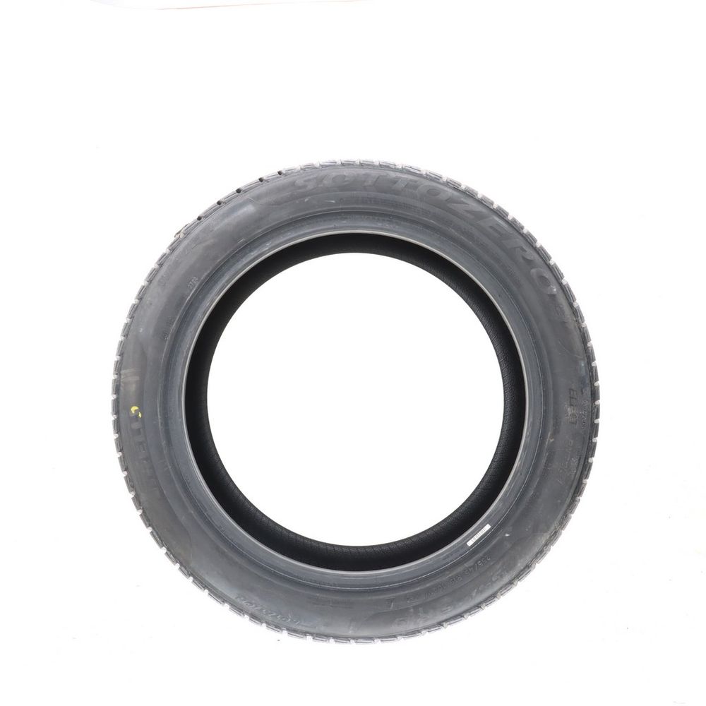Set of (2) New 255/45R19 Pirelli Winter Sottozero 3 T1 ELECT PNCS 104W - Image 3