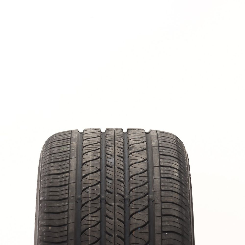 Set of (2) New 255/45R19 Continental ProContact RX ContiSilent T3 104W - Image 2