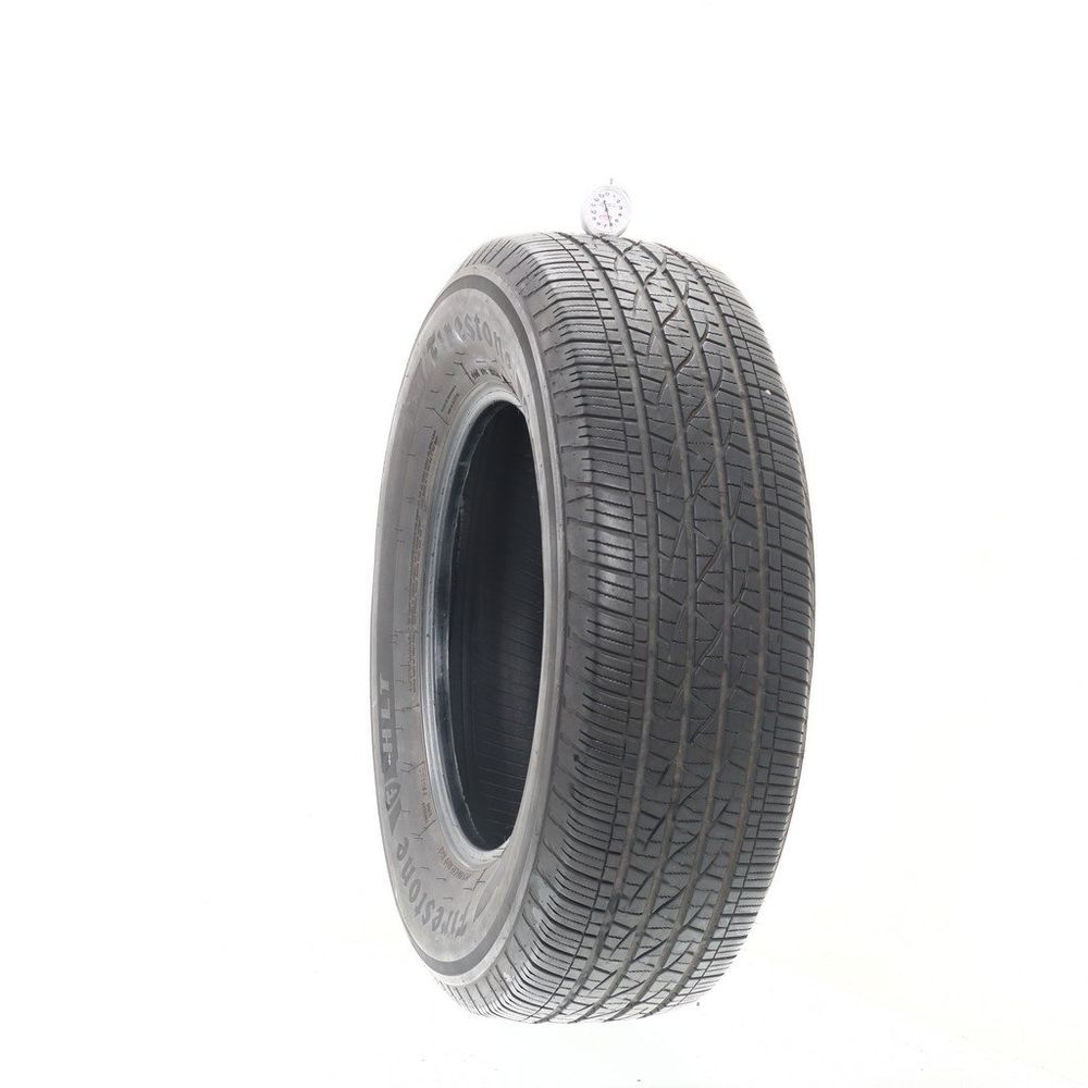 Used 245/70R17 Firestone HLT 110T - 6/32 - Image 1