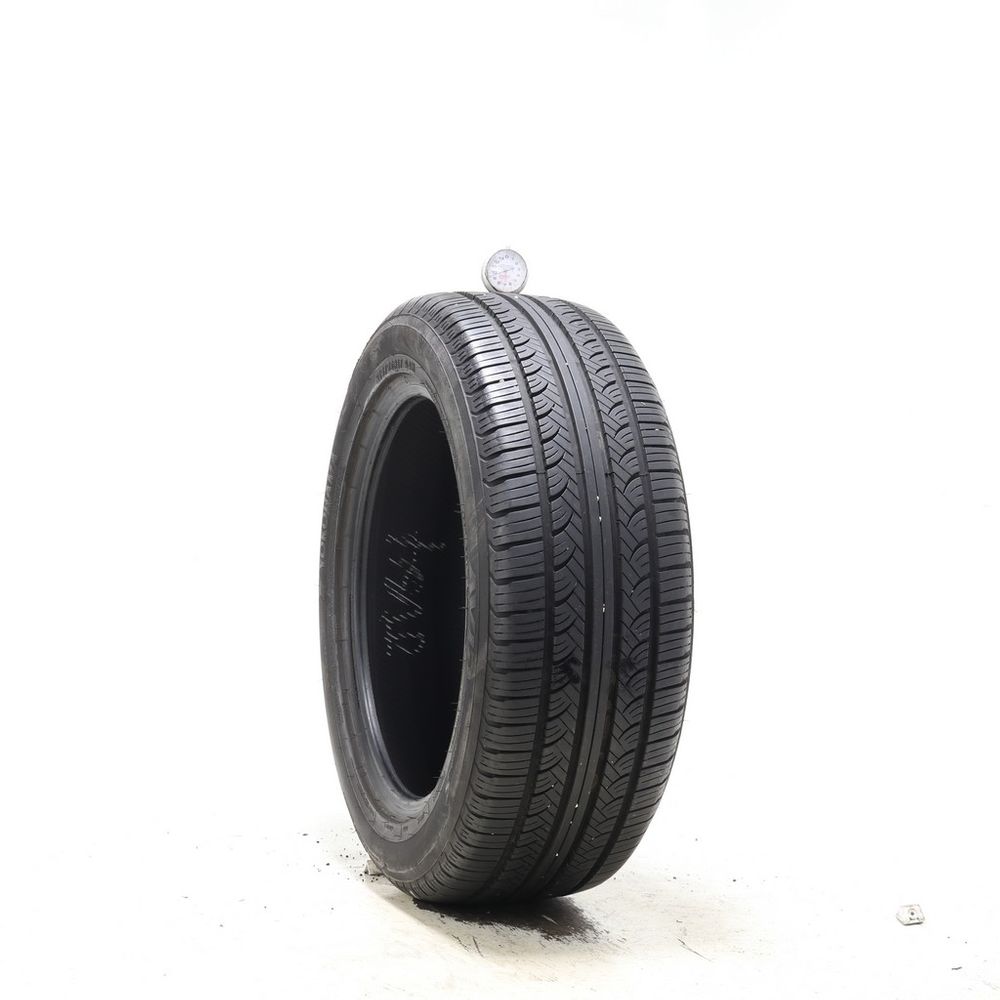 Used 215/55R17 Yokohama Avid Touring S 94H - 9.5/32 - Image 1