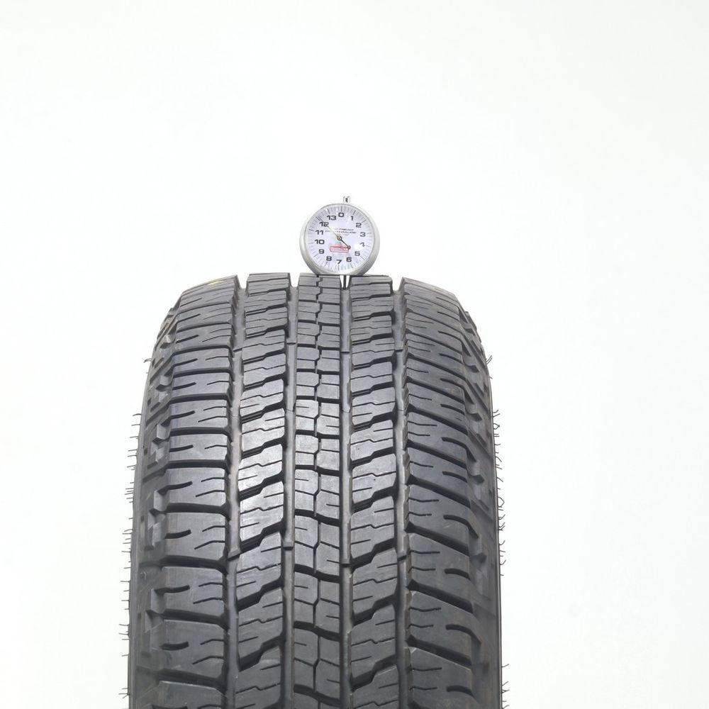 Used 235/65R17 Goodyear Wrangler Workhorse HT 104T - 12/32 - Image 2