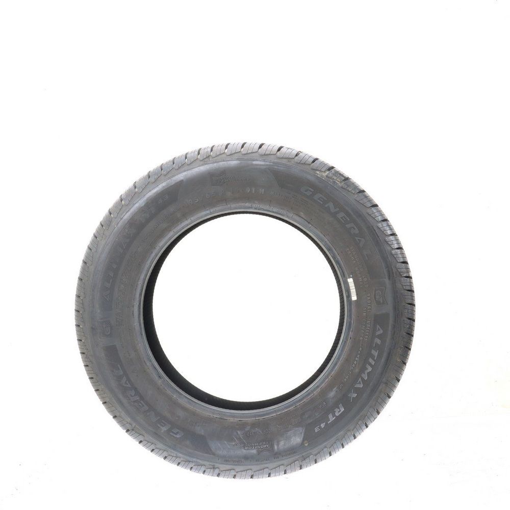 Driven Once 195/65R15 General Altimax RT43 91H - 12.5/32 - Image 3