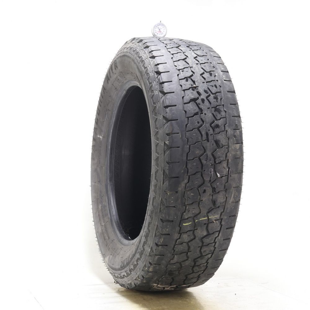 Used LT 275/65R20 Milestar Patagonia A/T R 126/123Q E - 5/32 - Image 1