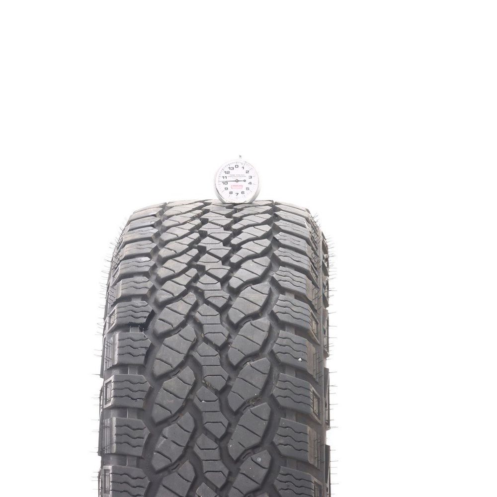 Set of (2) Used 235/65R17 General Grabber A/T Sport 104H - 10-10.5/32 - Image 2