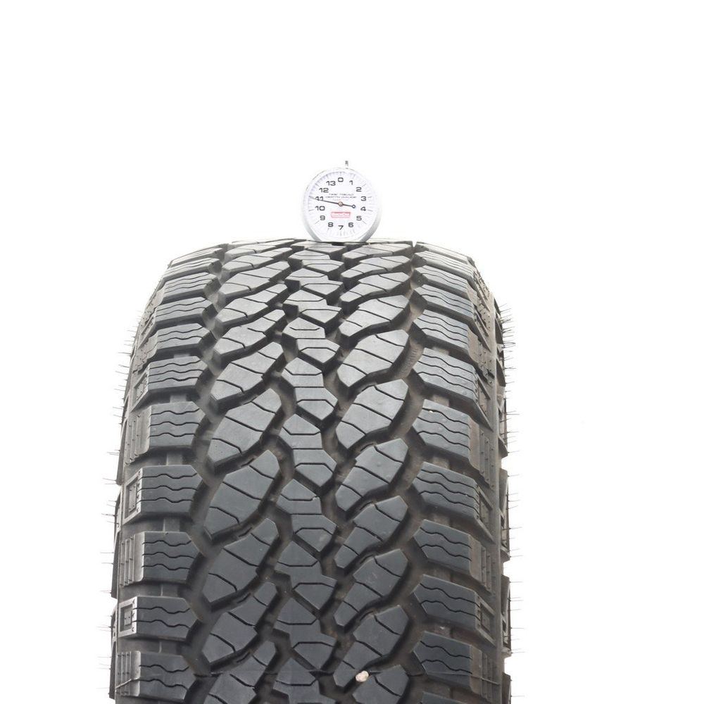 Set of (2) Used 235/65R17 General Grabber A/T Sport 104H - 10-10.5/32 - Image 5