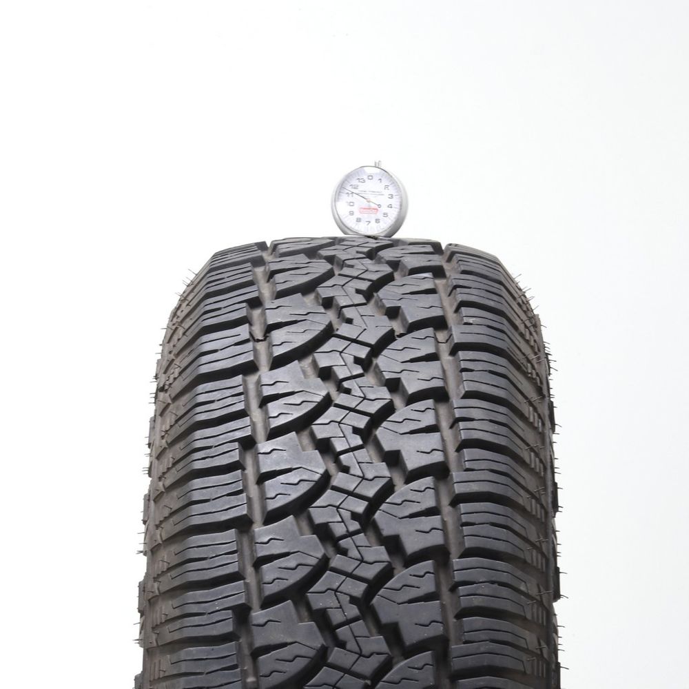 Used 265/70R16 Dextero All Terrain DAT1 111T - 11/32 - Image 2
