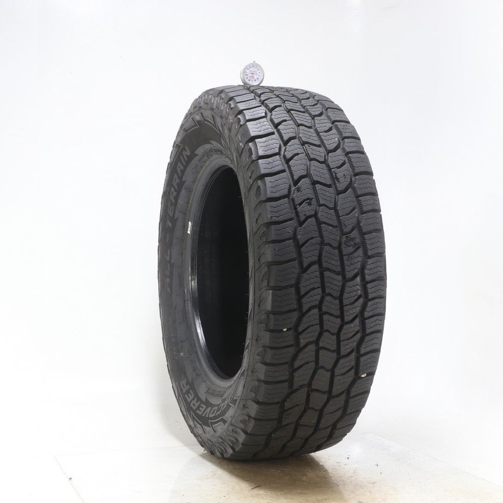 Used 275/65R18 Cooper Discoverer A/T 116T - 10.5/32 - Image 1