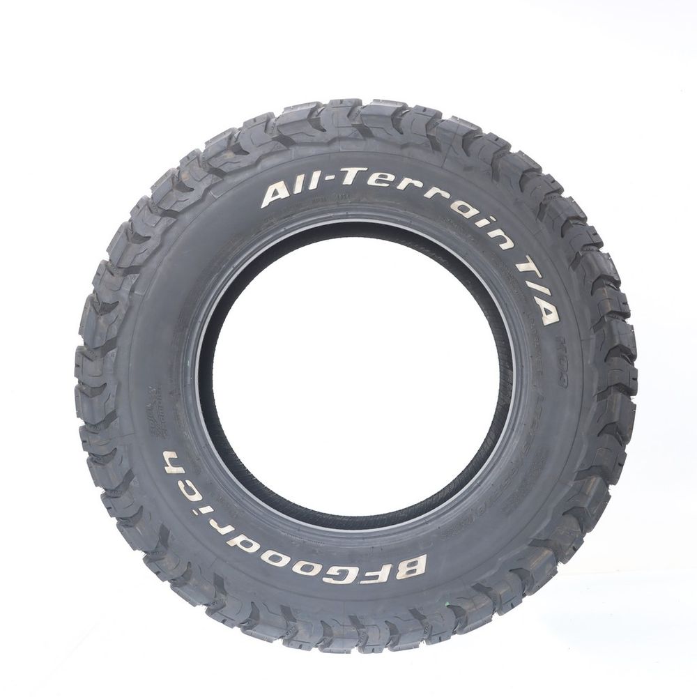 Used LT 275/65R18 BFGoodrich All Terrain TA KO3 123/120S E - 15.5/32 - Image 3
