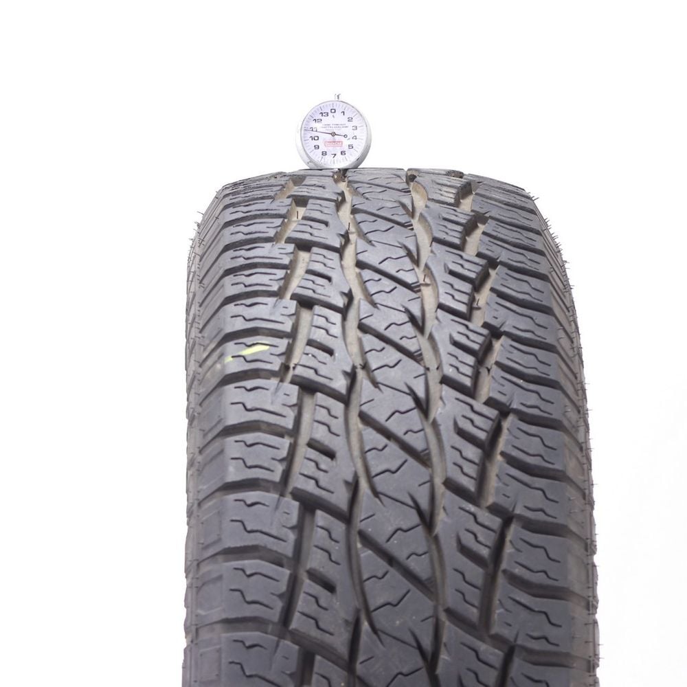 Set of (2) Used 265/70R17 Arroyo Tamarock A/T 113T - 10.5-11.5/32 - Image 2