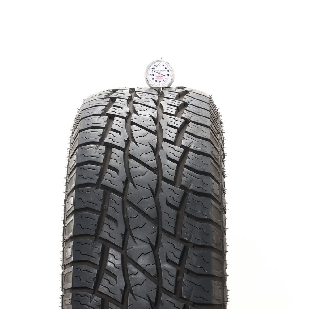 Set of (2) Used 265/70R17 Arroyo Tamarock A/T 113T - 10.5-11.5/32 - Image 5