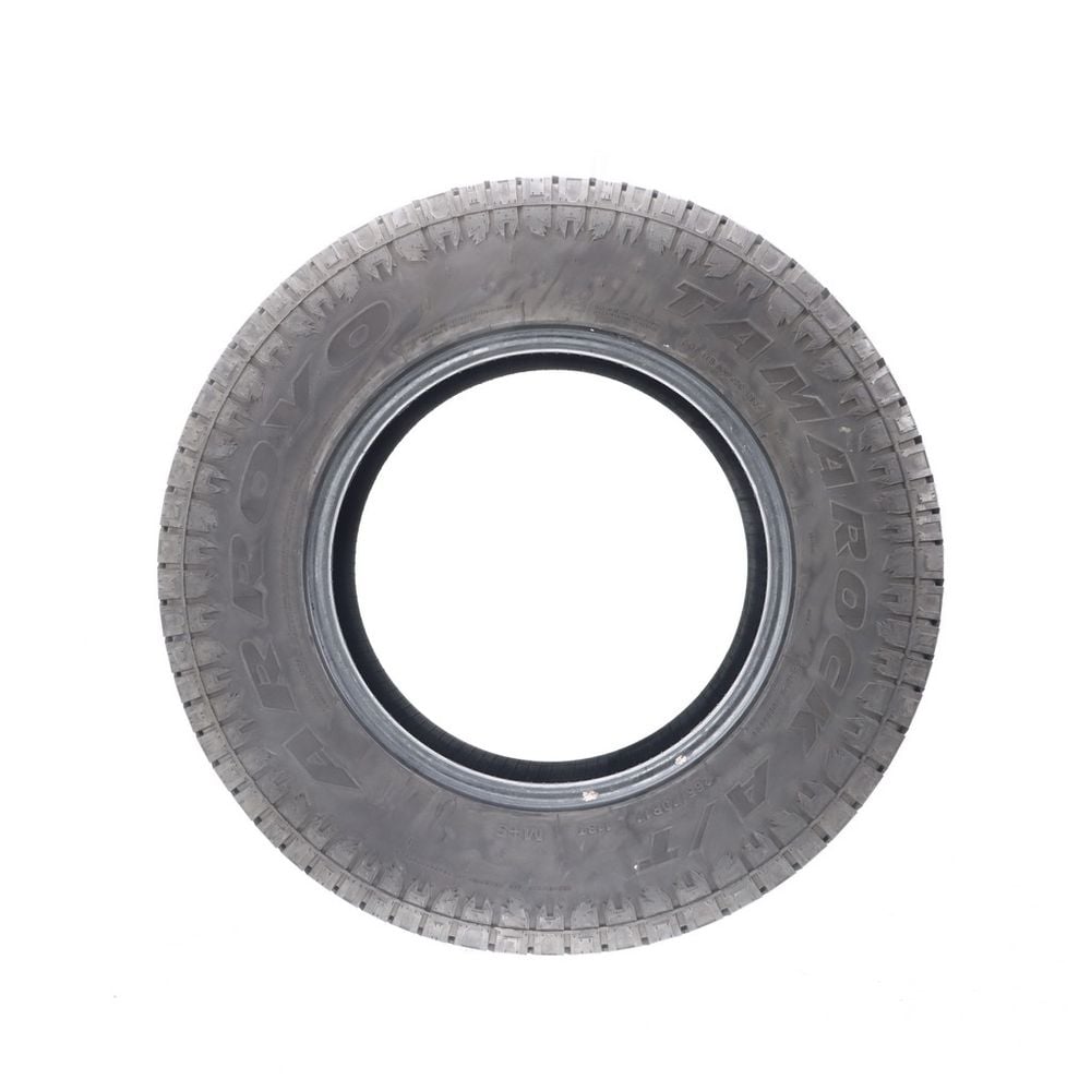 Set of (2) Used 265/70R17 Arroyo Tamarock A/T 113T - 10.5-11.5/32 - Image 6