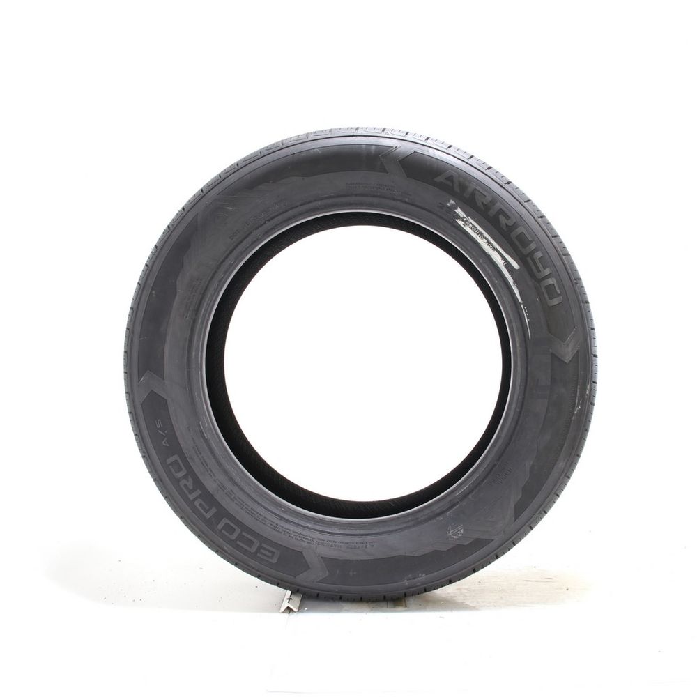 Driven Once 225/60R18 Arroyo Eco Pro A/S 104V - 10/32 - Image 3