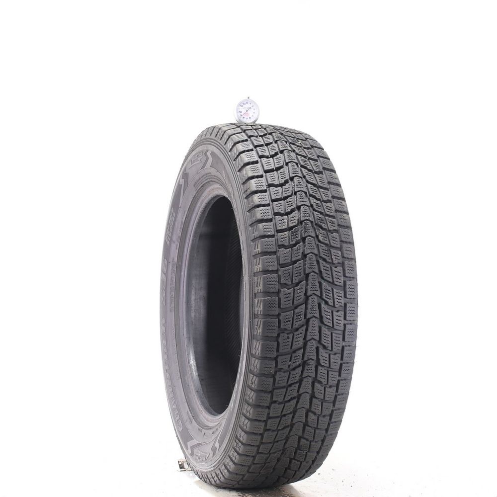 Used 225/65R17 Dunlop Grandtrek SJ6 101Q - 8.5/32 - Image 1