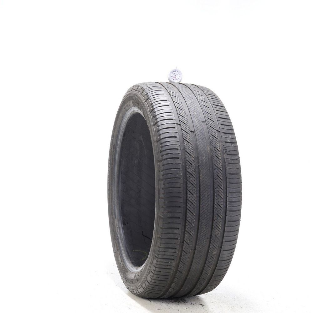 Used 265/40R21 Michelin Premier LTX 105V - 5.5/32 - Image 1