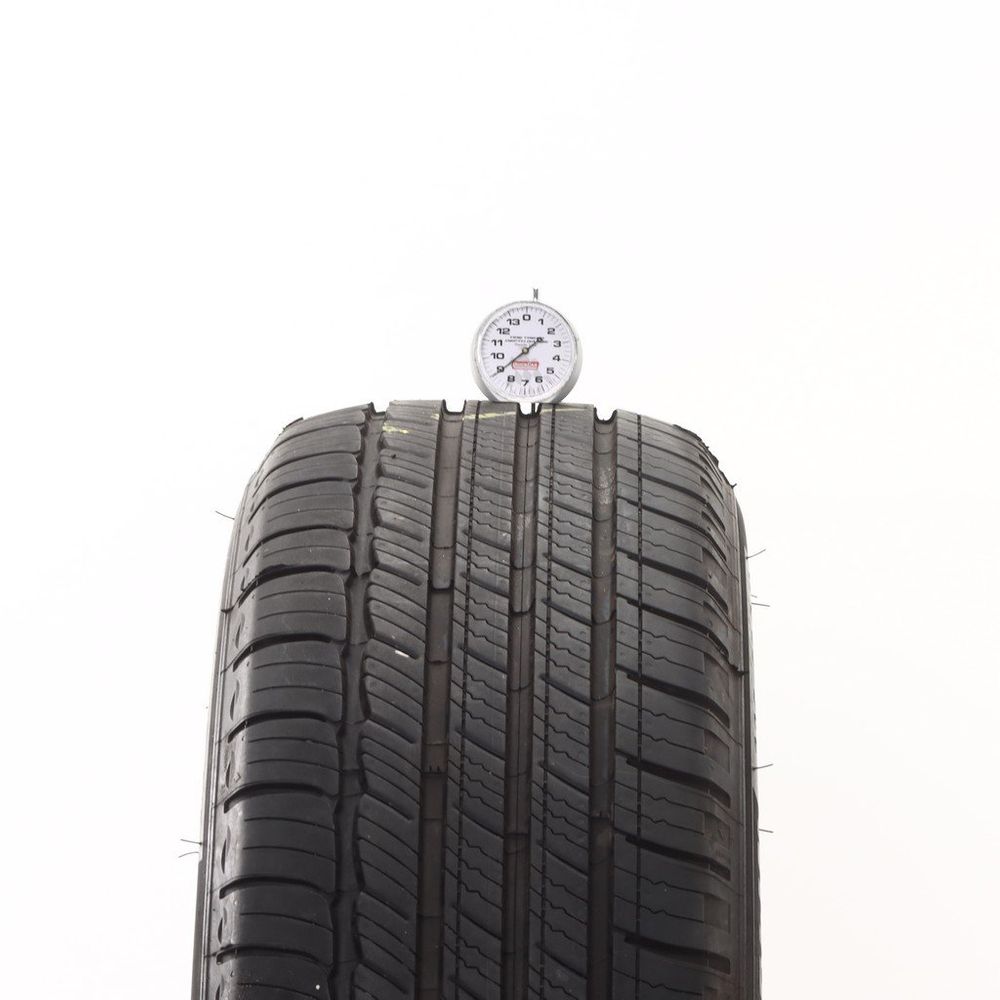 Set of (2) Used 225/55R19 Michelin Primacy Tour A/S 99V - 9/32 - Image 2