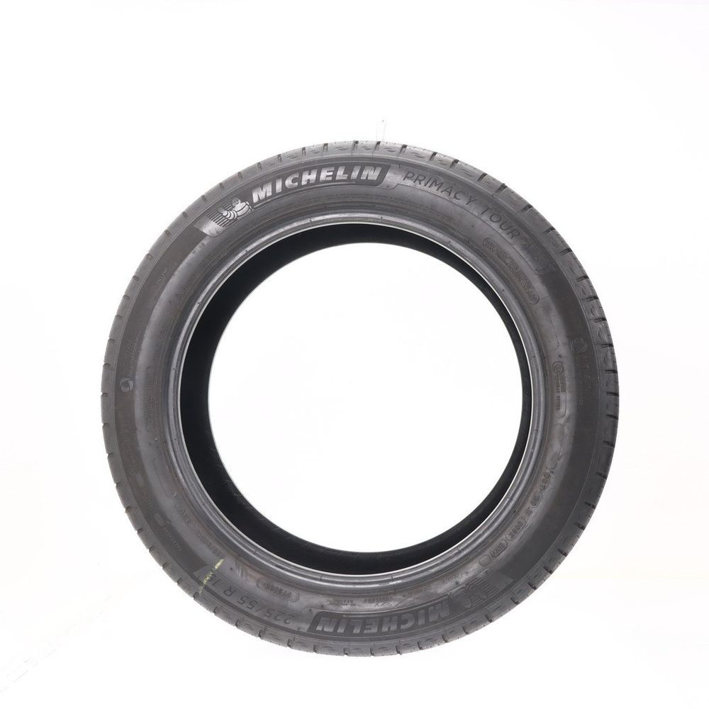 Set of (2) Used 225/55R19 Michelin Primacy Tour A/S 99V - 9/32 - Image 3