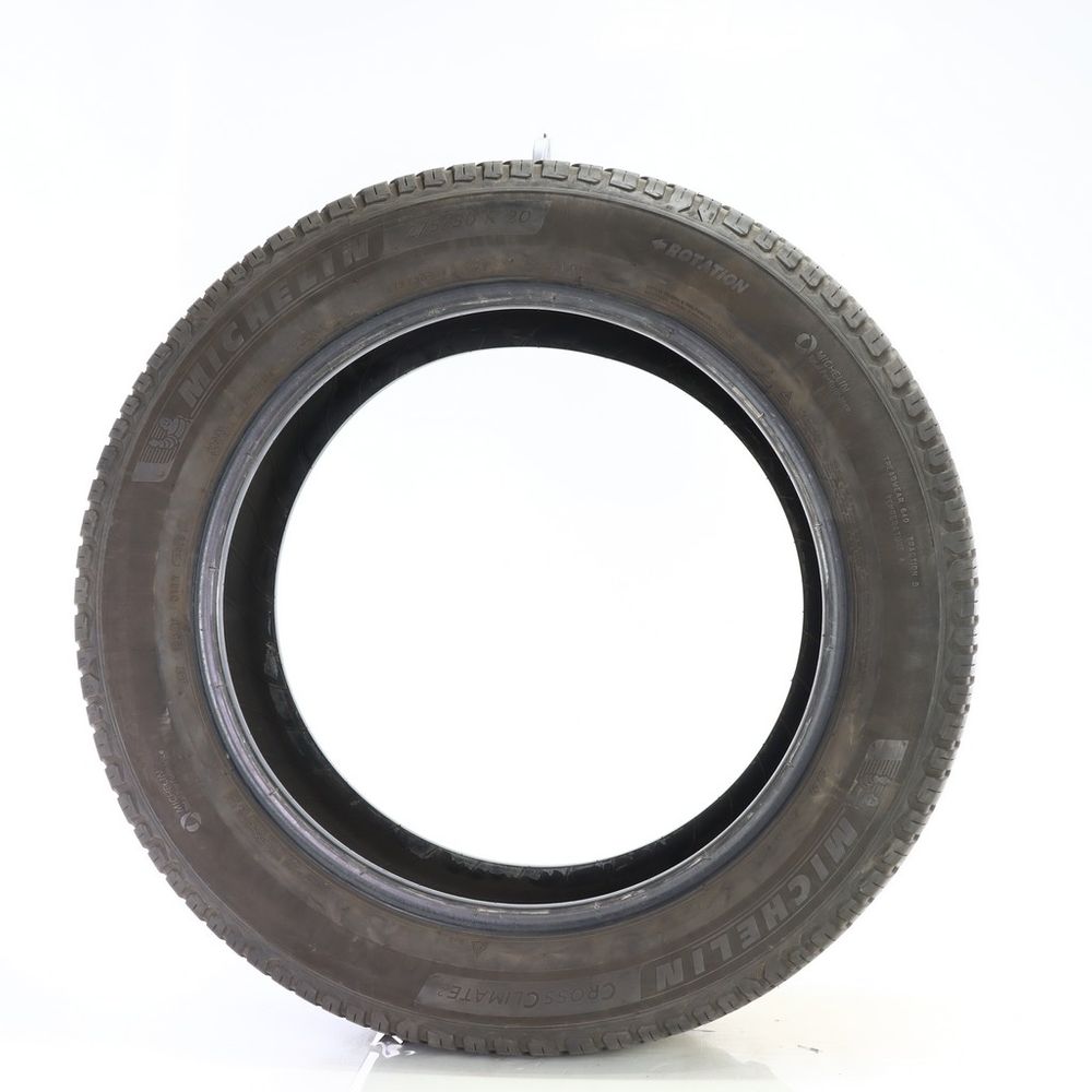 Used 275/50R20 Michelin CrossClimate 2 113V - 8/32 - Image 3