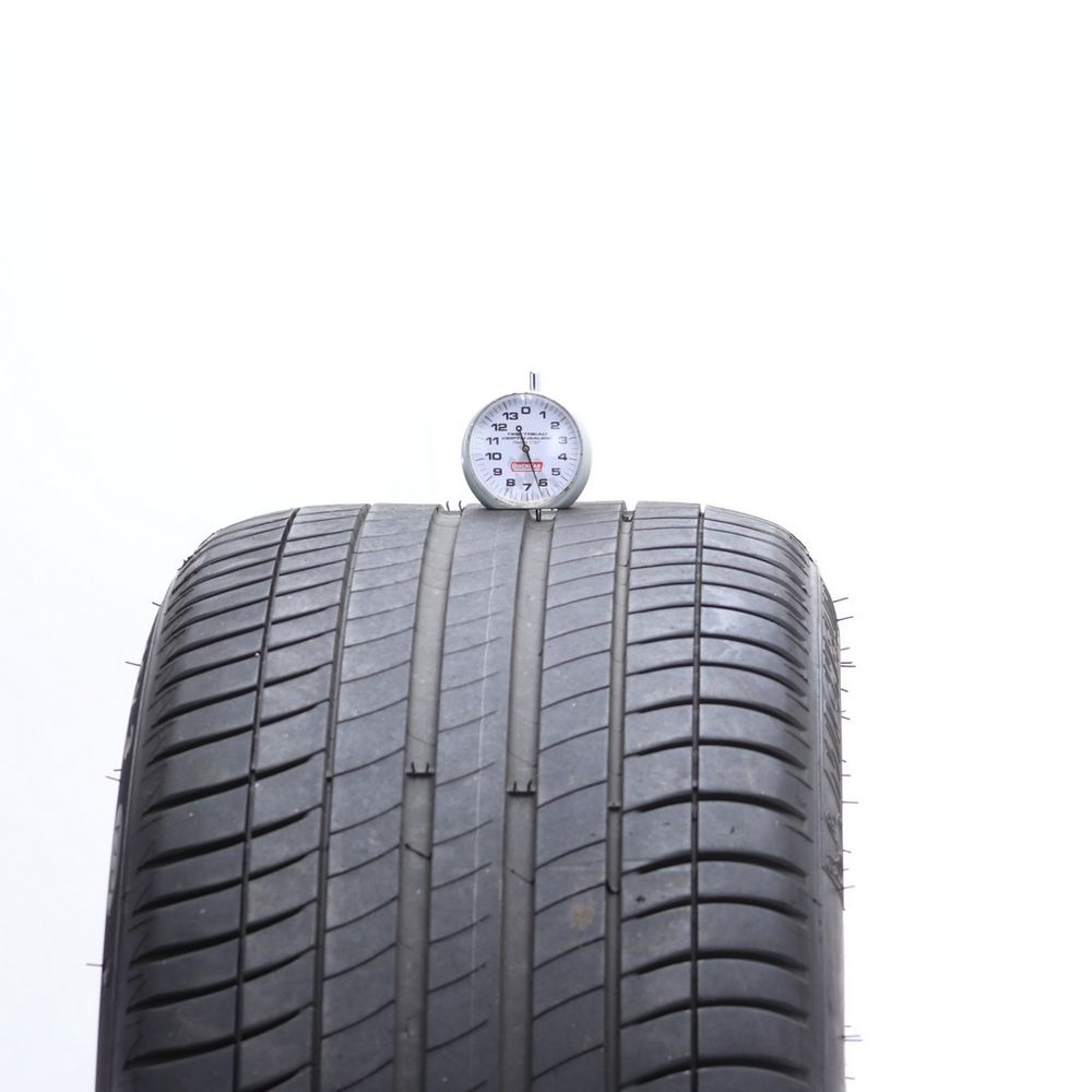 Used 275/40R19 Michelin Primacy 3 ZP 101Y - 6/32 - Image 2