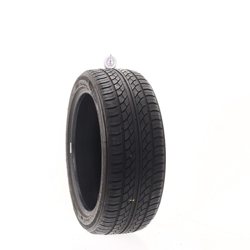 Used 225/45ZR18 Advanta HP Z-01 Plus 95W - 7/32 - Image 1