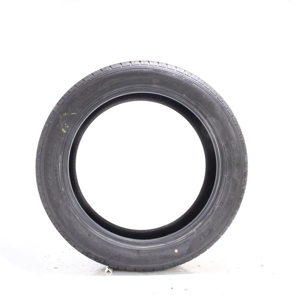 Driven Once 235/50R20 Goodyear Eagle F1 Asymmetric AT SUV 4X4 JLR 104W - 9.5/32 - Image 3