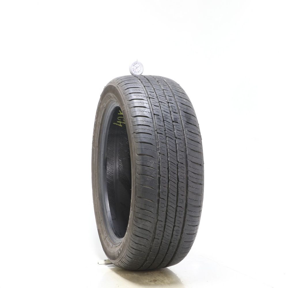 Set of (2) Used 225/50R18 Venezia Crusade SXT 95V - 9/32 - Image 1