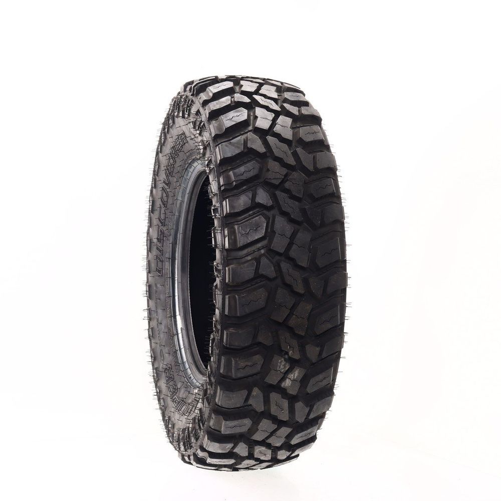 New LT 245/75R16 Cooper Discoverer STT Pro 120/116Q E - Image 1