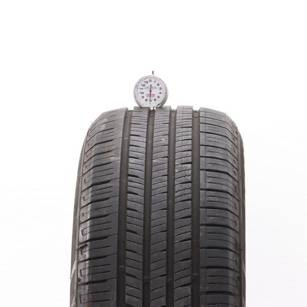 Set of (4) Used 235/60R18 Fortune Perfectus FSR602 103V - 7-7.5/32 - Image 2