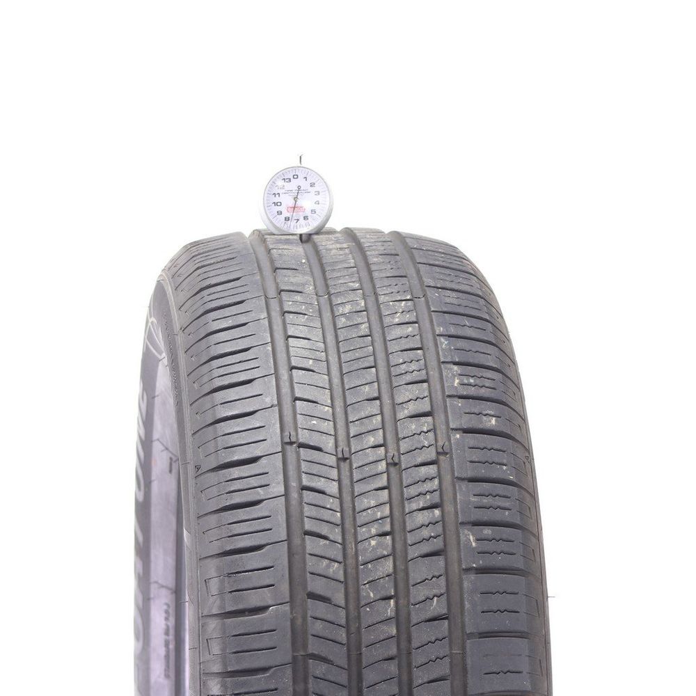 Set of (4) Used 235/60R18 Fortune Perfectus FSR602 103V - 7-7.5/32 - Image 5