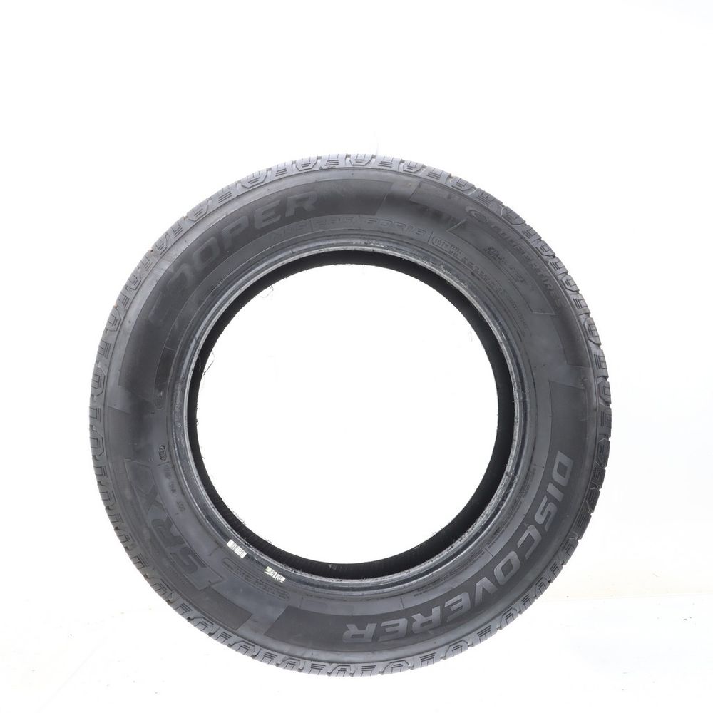 Used 235/60R18 Cooper Discoverer SRX 107V - 5.5/32 - Image 3