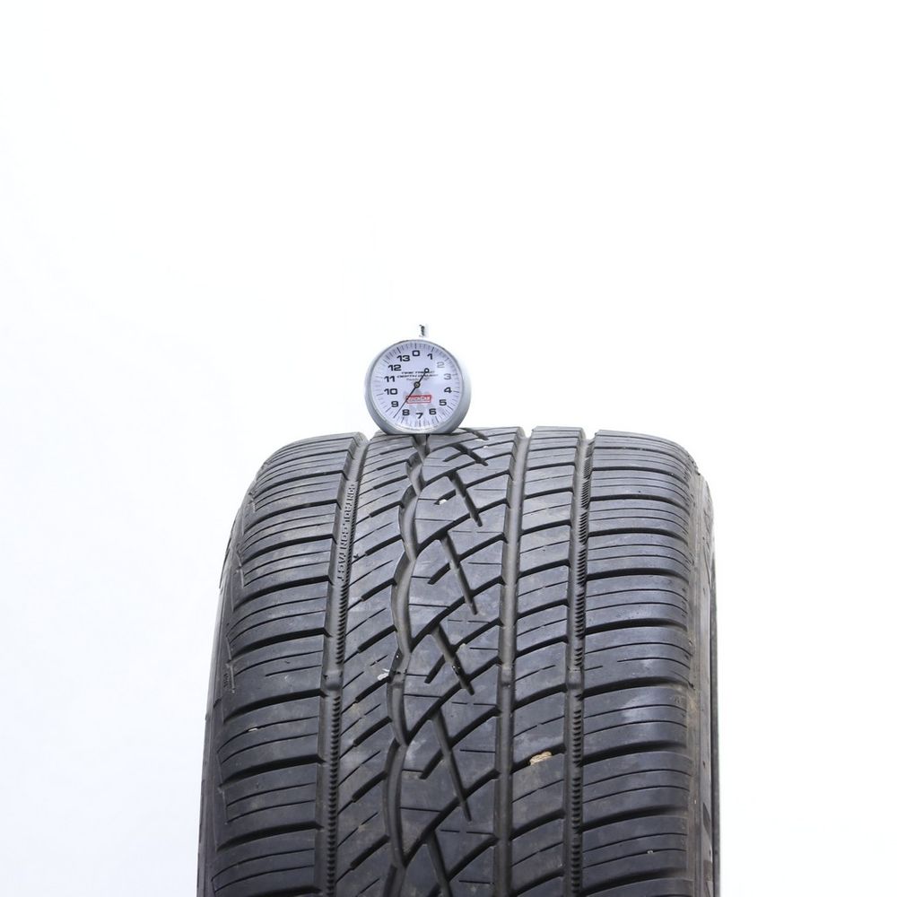 Used 225/45ZR17 Continental ControlContact Sport A/S 91W - 8.5/32 - Image 2