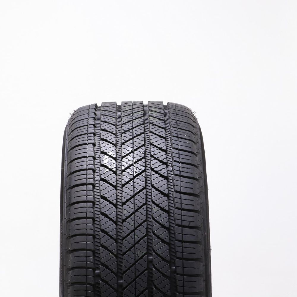 Set of (2) Driven Once 255/50R20 Bridgestone Alenza AS Ultra 109V - 10/32 - Image 2