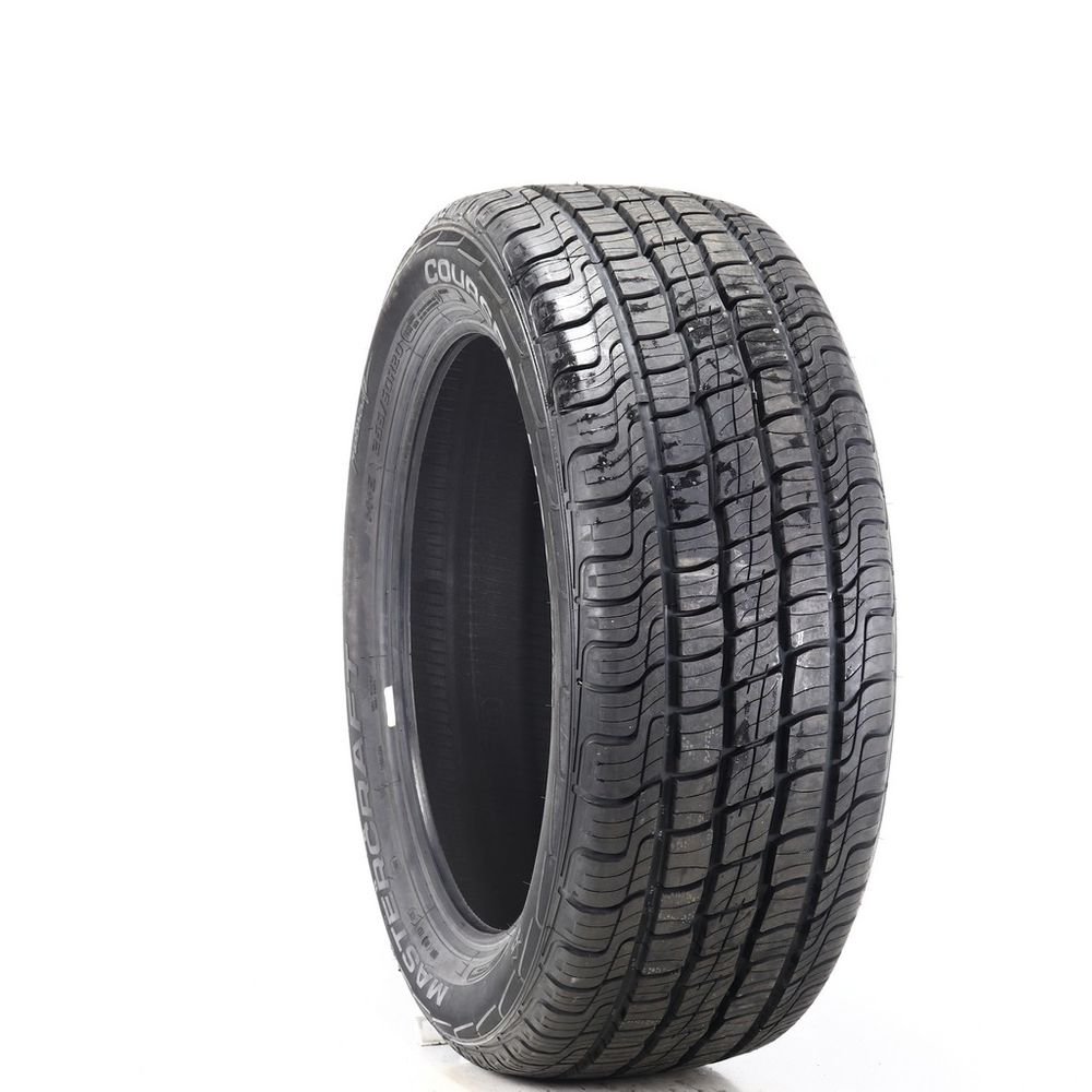 New 255/50R20 Mastercraft Courser HSX Tour 109H - 11.5/32 - Image 1