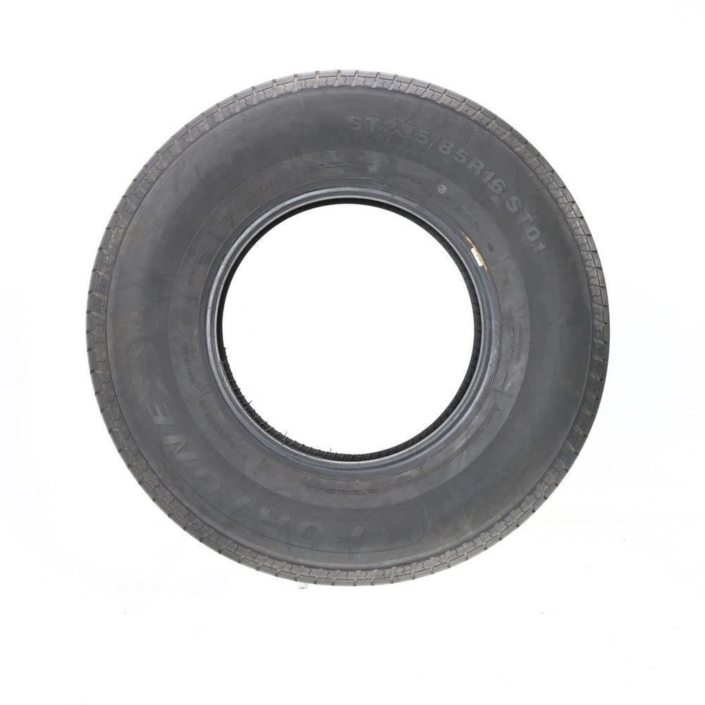Driven Once ST 235/85R16 Fortune ST01 125/121M E - 8/32 - Image 3