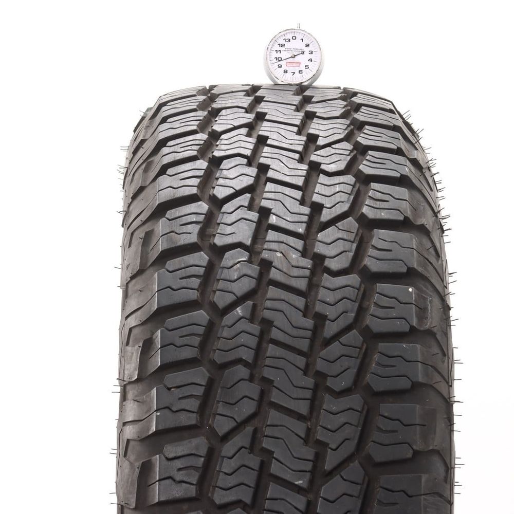 Set of (2) Used 265/70R17 Rocky Mountain All Terrain 115T - 8.5-9.5/32 - Image 5