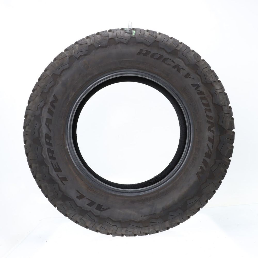 Set of (2) Used 265/70R17 Rocky Mountain All Terrain 115T - 8.5-9.5/32 - Image 6