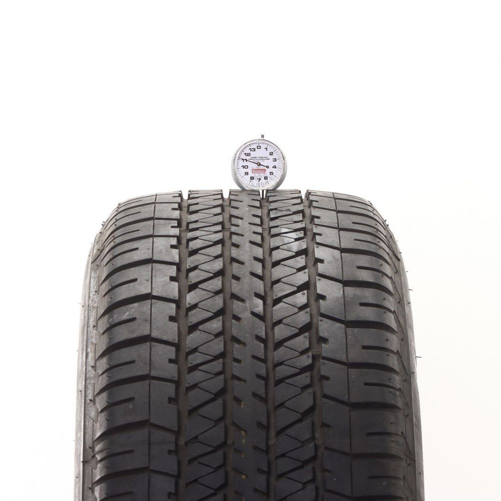 Used 275/60R20 Bridgestone Dueler H/T 684 II 114H - 11/32 - Image 2