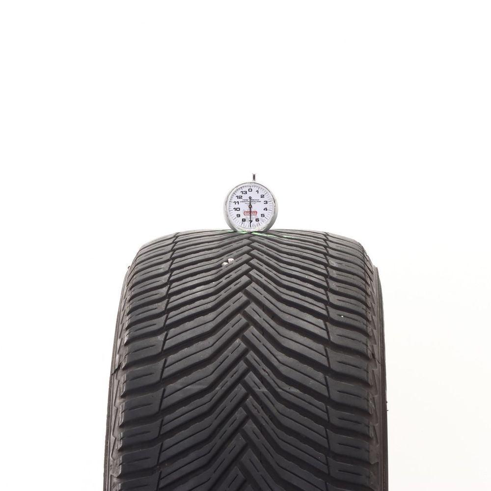 Set of (2) Used 235/55R20 Michelin CrossClimate 2 102H - 7-7.5/32 - Image 2
