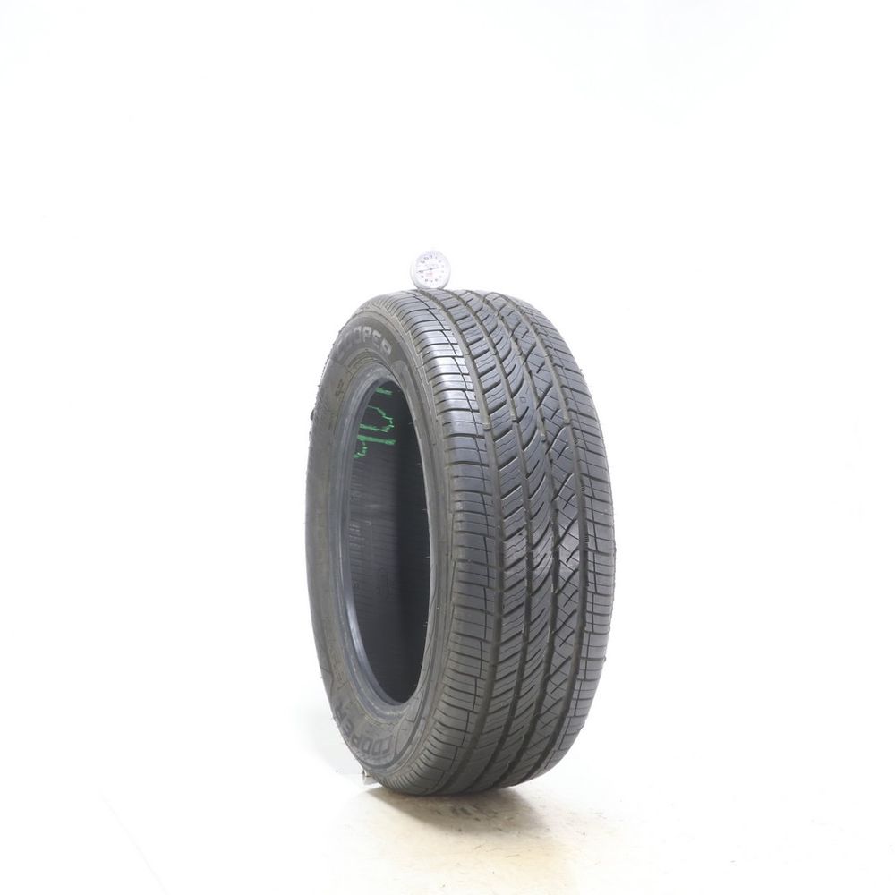 Set of (2) Used 205/55R16 Cooper ProControl 91V - 9.5-10/32 - Image 4