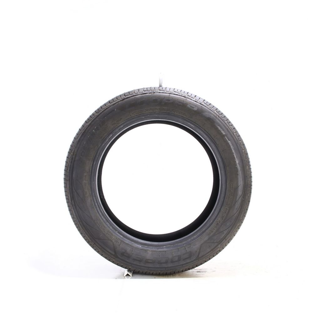 Set of (2) Used 205/55R16 Cooper ProControl 91V - 9.5-10/32 - Image 6