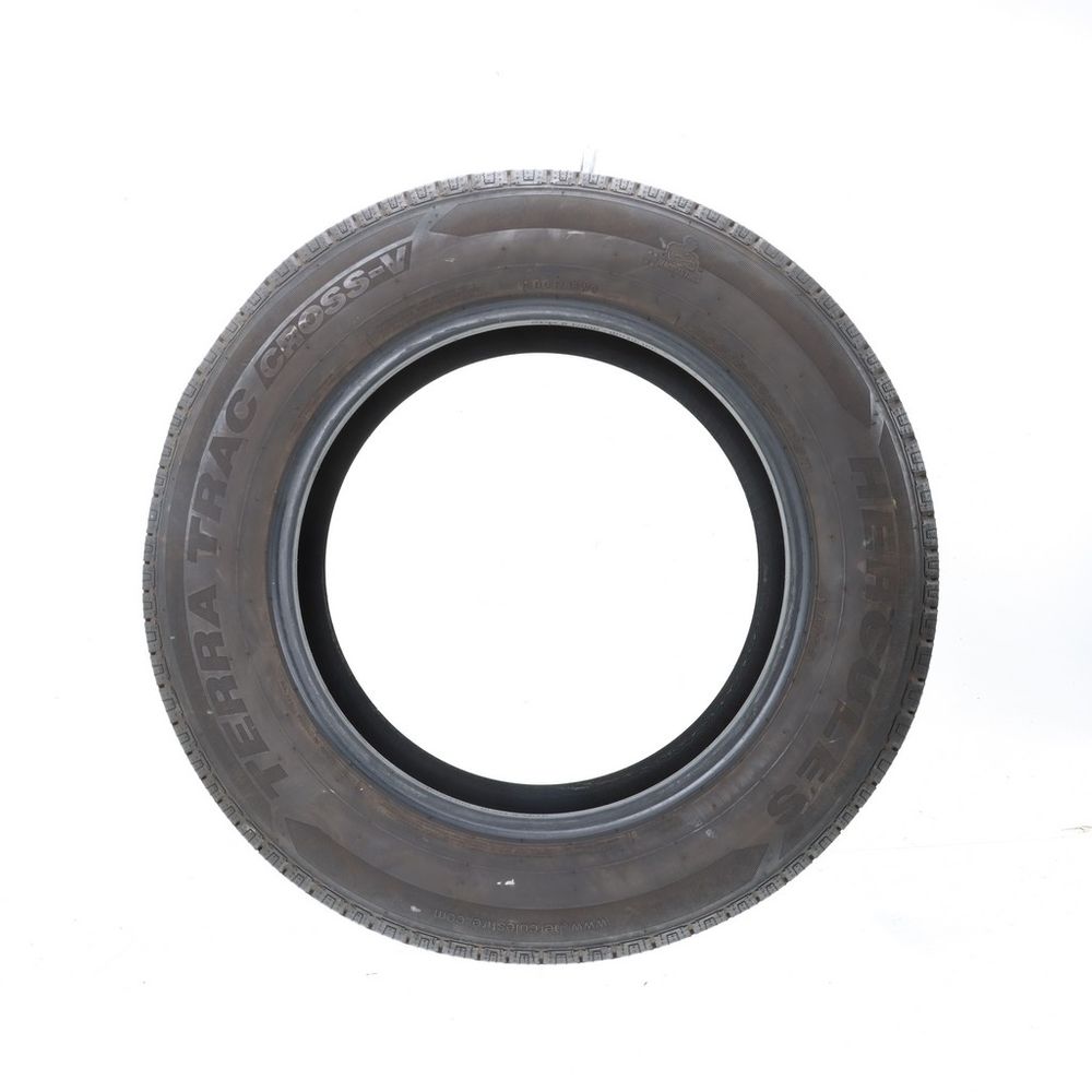 Used 265/60R18 Hercules Terra Trac Cross-V 110T - 10/32 - Image 3
