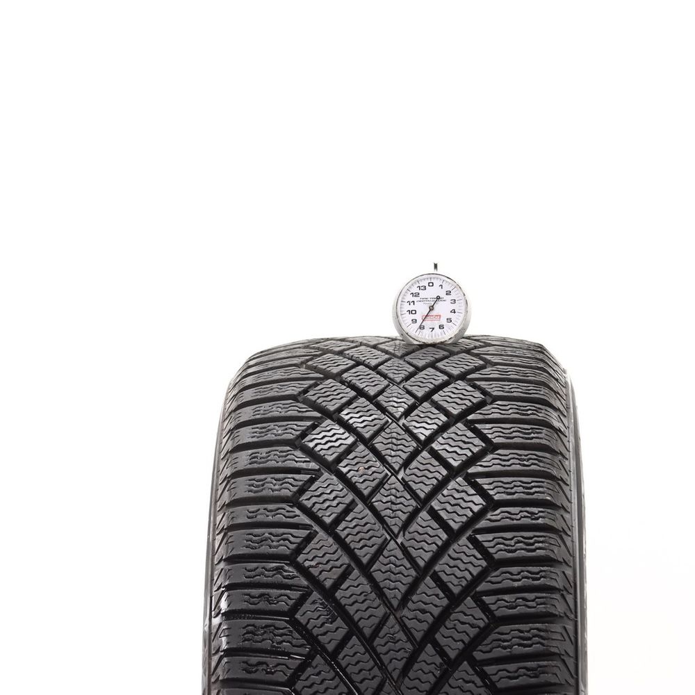 Set of (2) Used 225/50R18 Continental VikingContact 7 99T - 7.5-8/32 - Image 5