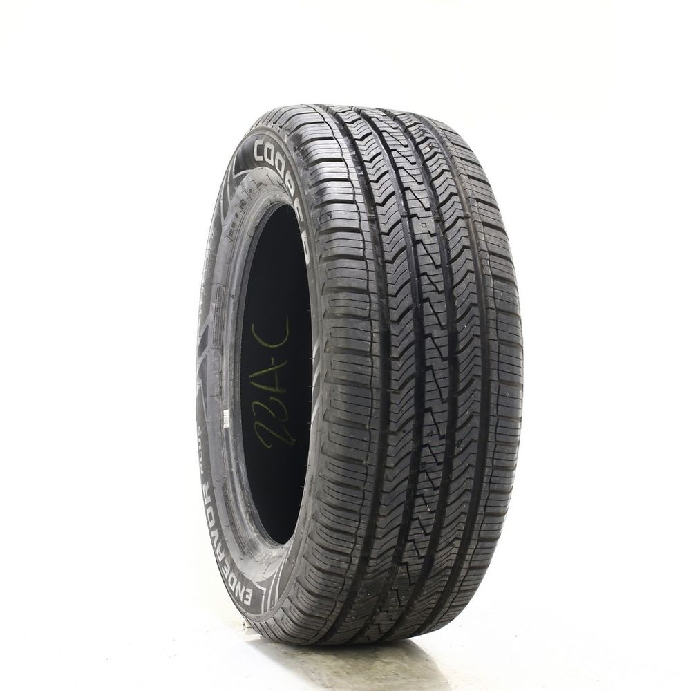 Driven Once 275/55R20 Cooper Endeavor Plus 117H - 11/32 - Image 1