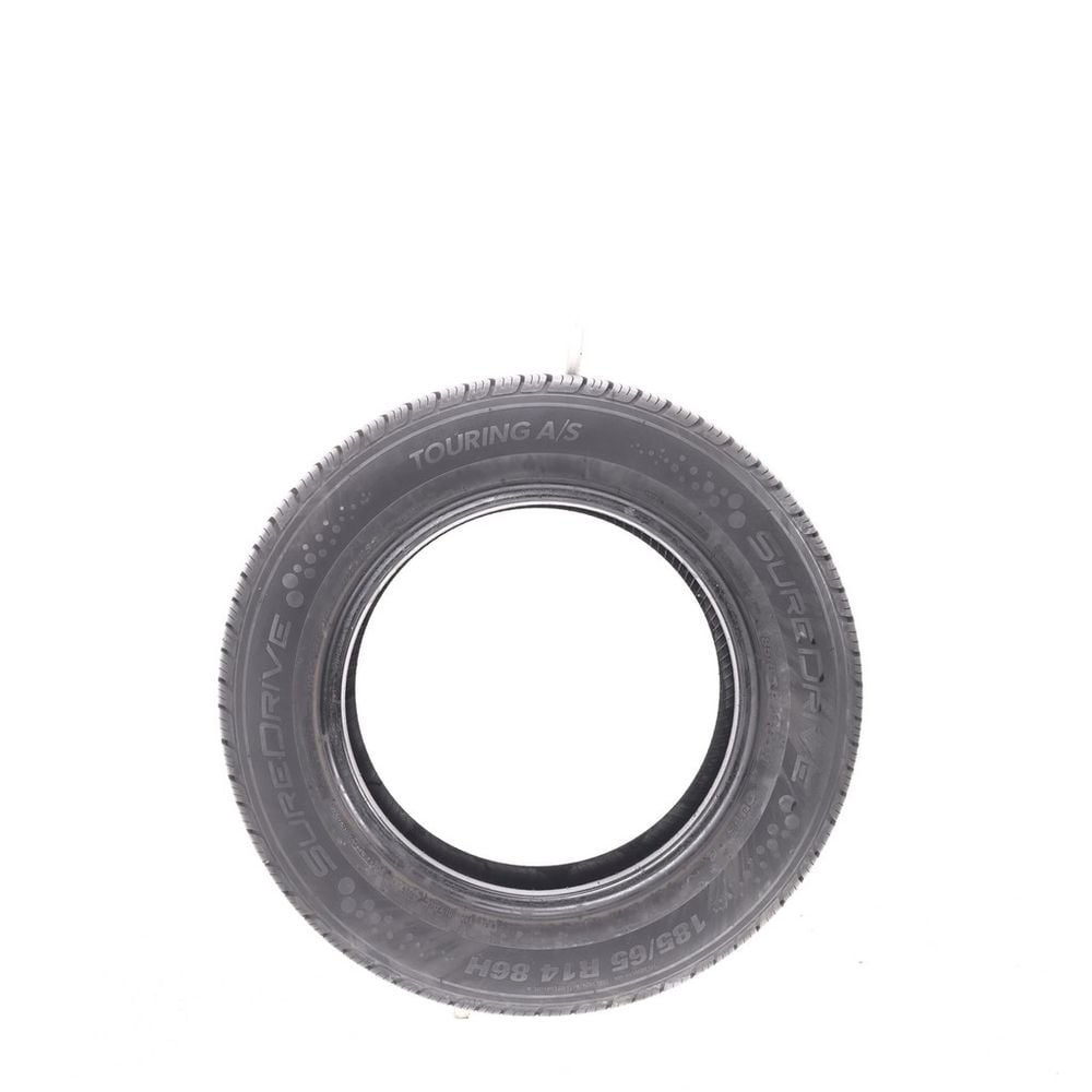 Used 185/65R14 SureDrive Touring A/S TA71 86H - 9.5/32 - Image 3