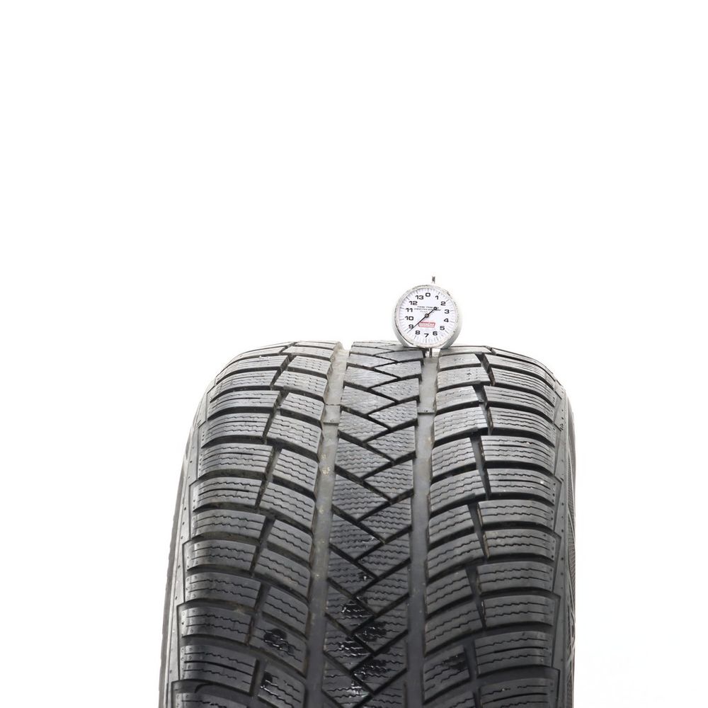 Used 275/45R20 Vredestein Wintrac Pro 110V - 8.5/32 - Image 2