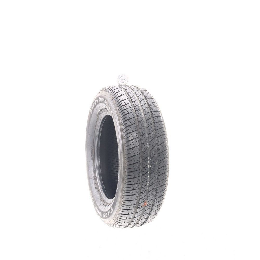 Used 205/65R15 Firestone FR710 92T - 10.5/32 - Image 1