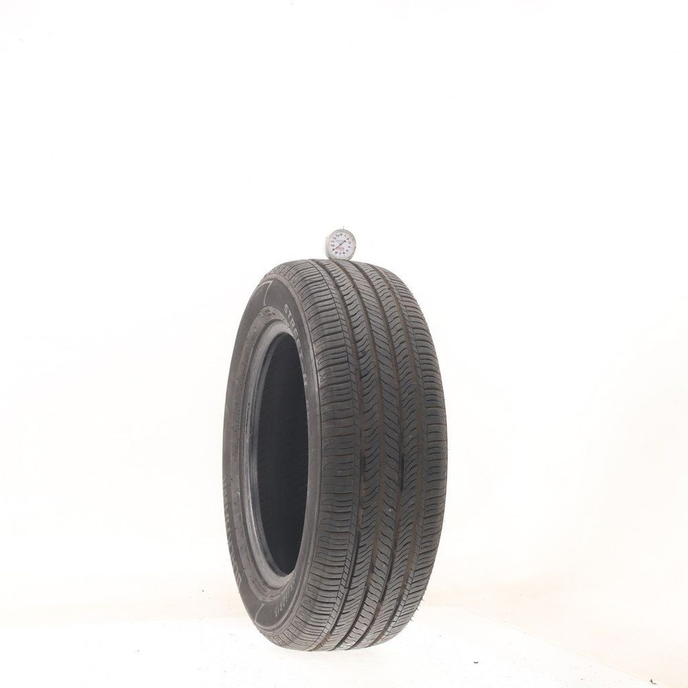 Used 195/60R15 Blackhawk Street-H HH11 88H - 8.5/32 - Image 1
