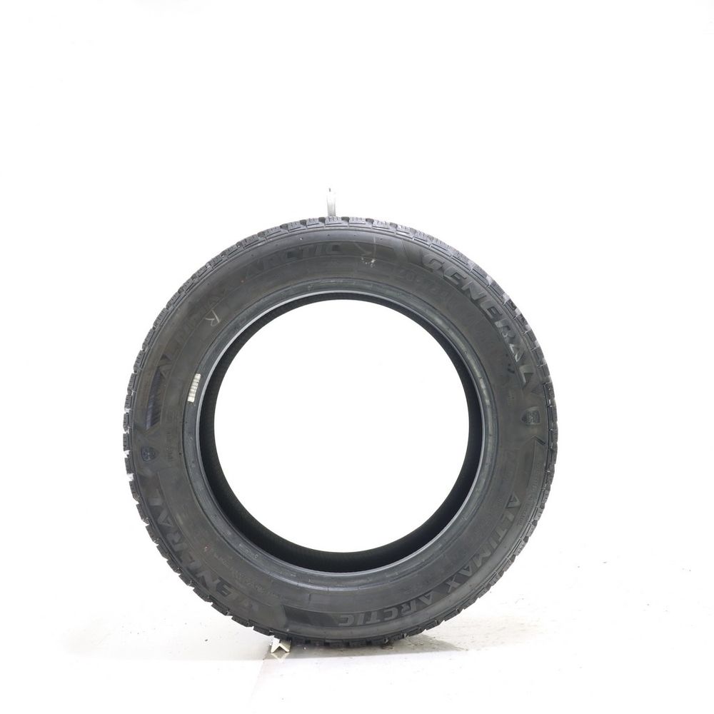 Used 205/55R16 General Altimax Arctic Studded 91Q - 6.5/32 - Image 3