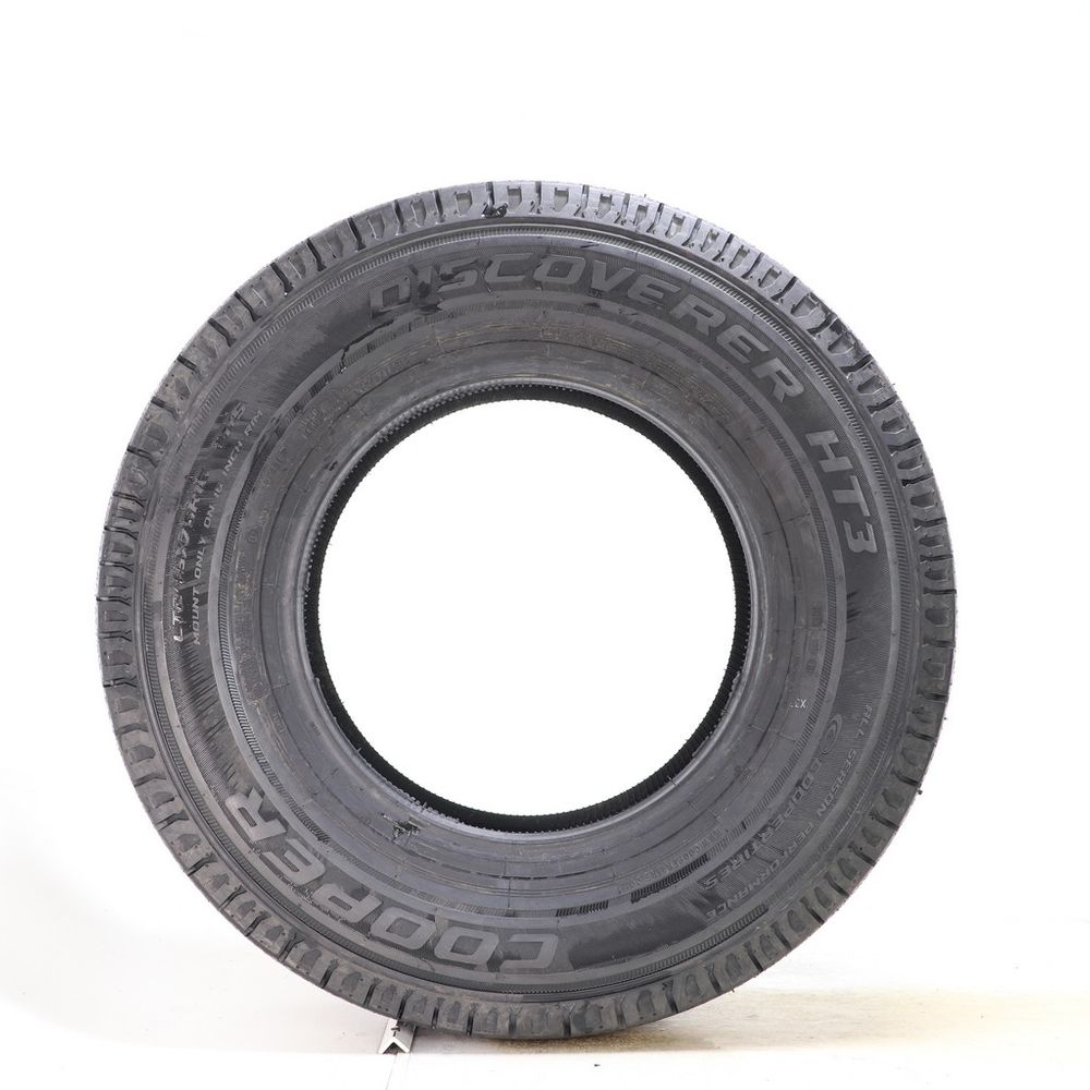 New LT 245/75R16 Cooper Discoverer HT3 120/116R E - 14.5/32 - Image 3